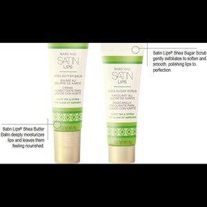 Mary Kay Other - Mary Kay Satin Lips Set Mary Kay Other - Mary Kay Satin Lips Set